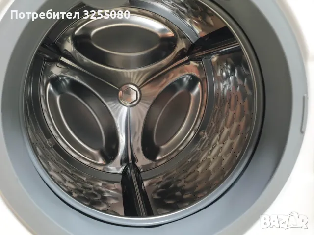 1600rpm TwinDos Miele Пералня Миеле 12м Гаранция, снимка 5 - Перални - 48421627