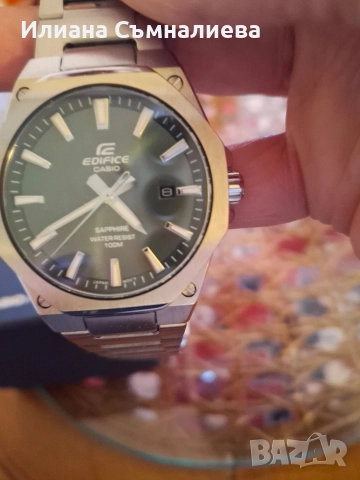 ръчен часовник Casio, снимка 2 - Мъжки - 52710194