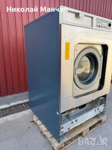 Miele Professional 24 килограма