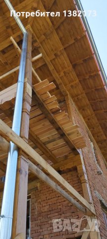 Строителни услуги до ключ, снимка 4 - Ремонти на покриви - 20561754