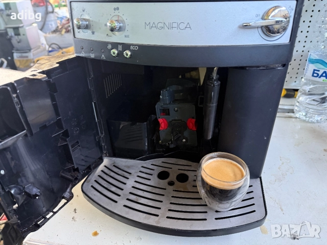 Евтини Части - Delonghi Magnifica ESAM3000 ESAM 3000, снимка 4 - Кафемашини - 52245090