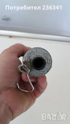 Ретро нова лампа за ремонт от СОЦа Лада, Москвич, Шкода, Вартбург, Трабант,Фиат, снимка 4 - Други ценни предмети - 33415335