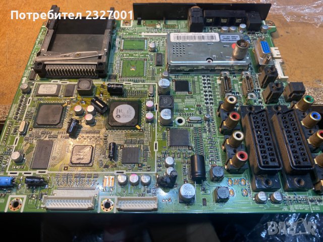 Main board BN41-00813D  