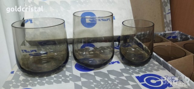 Ретро чаши на Кварц 