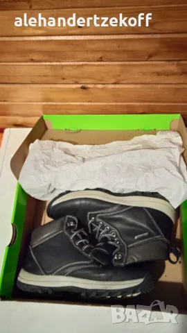 Зимни обувки боти Sprandi, снимка 9 - Дамски боти - 50432587