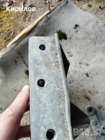 Лапа двигател  за Seat Ibiza III  (02.2002 - 11.2007) SDI, снимка 2 - Части - 44052627