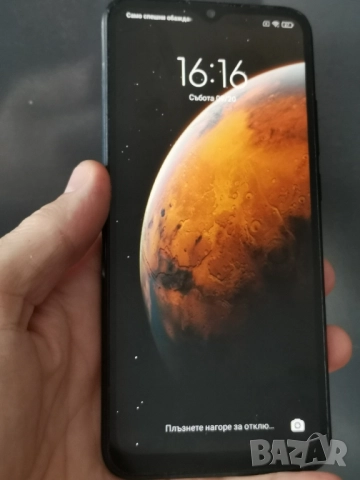 Xiaomi Redmi 9A , снимка 8 - Xiaomi - 51782026