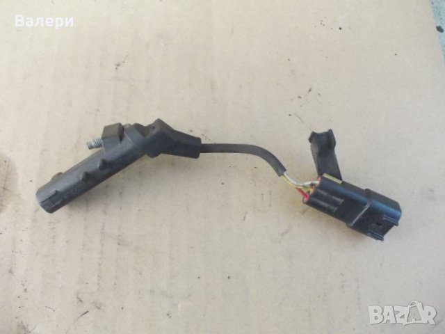 Датчик колянов вал 4R8Q-6C315 AE за PEUGEOT CITROEN 2.7HDI, снимка 1