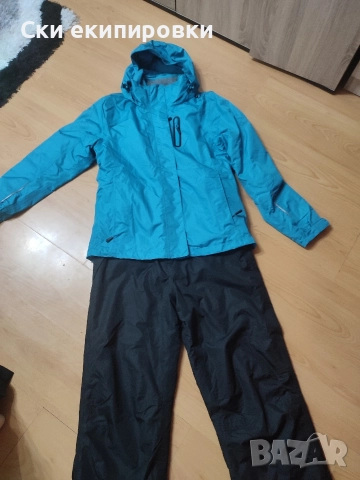 Дамска ски екипировка М размер , снимка 6 - Якета - 52978930