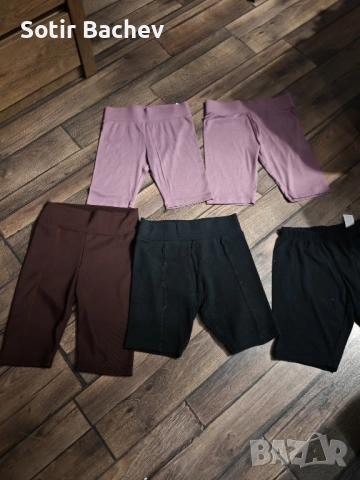 продавам лот от детски 3/4клинове , снимка 6 - Детски клинове - 51886275