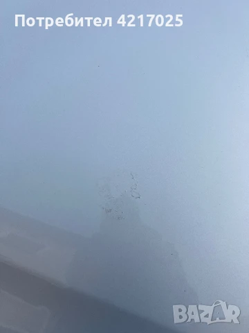 Преден капак VW Пасат 5/Passat 5, снимка 5 - Части - 50453217