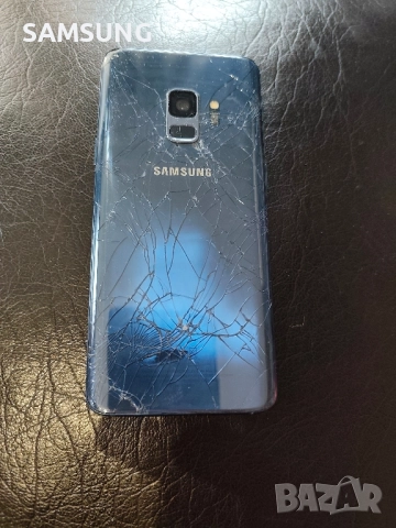 Samsung - S9, снимка 4 - Samsung - 52509497