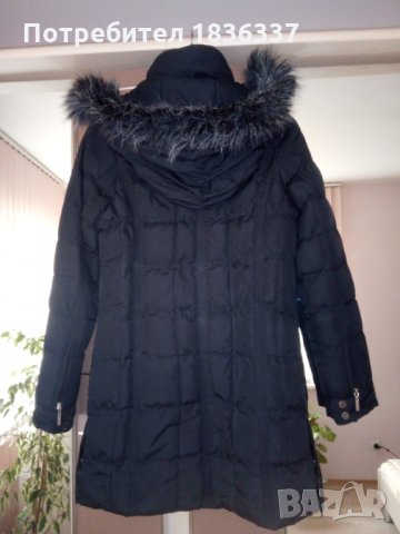 Дамска шуба, снимка 2 - Якета - 27315012