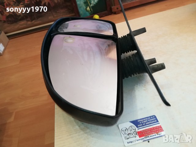 ОГЛЕДАЛО ЗА FIAT DUCATO 2101241230, снимка 13 - Части - 43907124