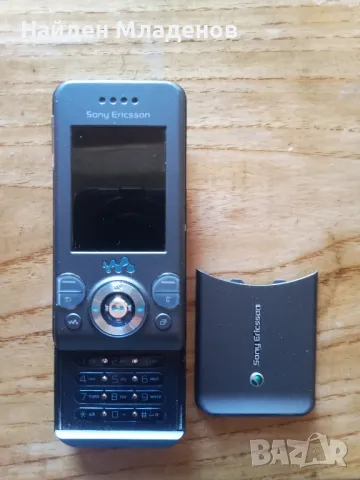 Sony Ericsson W580i Walkman , снимка 1