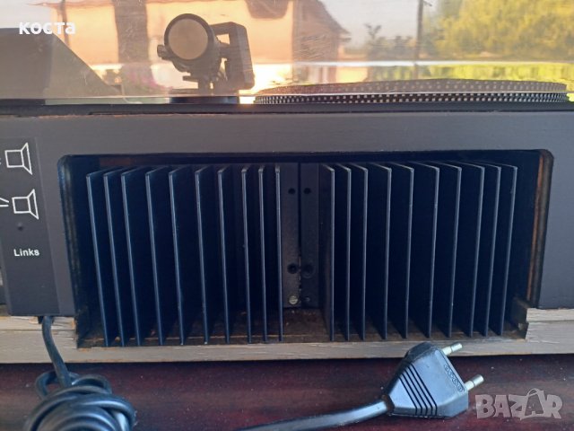 Rosita CRP8140  Chassis: Loewe R3800, снимка 14 - Ресийвъри, усилватели, смесителни пултове - 37291473