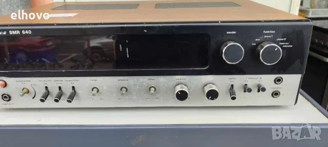 Ресивър Heco SMR640