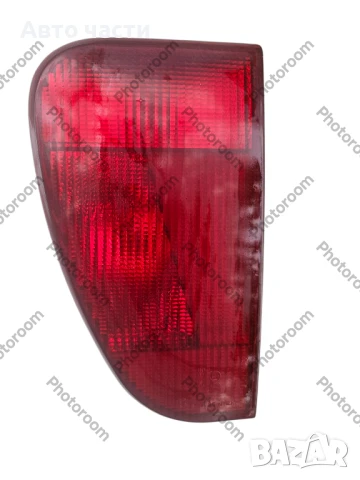 Вътрешен стоп за Fiat Ulysse Minivan I (06.1994 - 08.2002), позиция: лява/дясна 