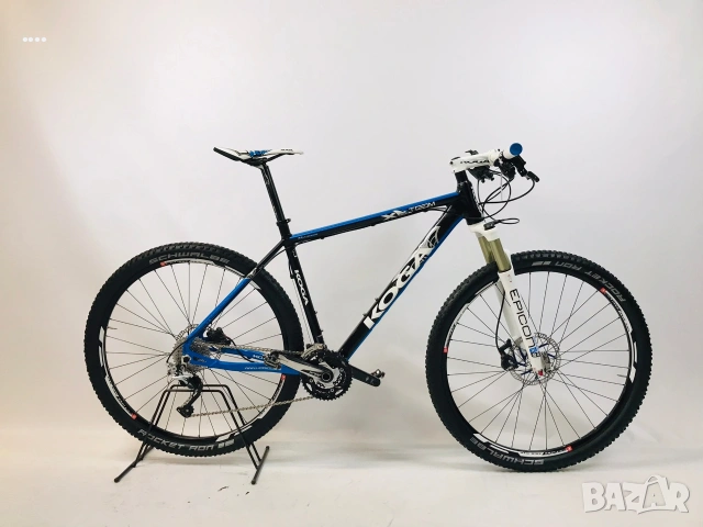 ВНОС НА ВЕЛОСИПЕДИ 