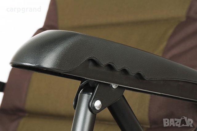 Стол Fox EOS 2 Chair, снимка 2 - Екипировка - 35574883