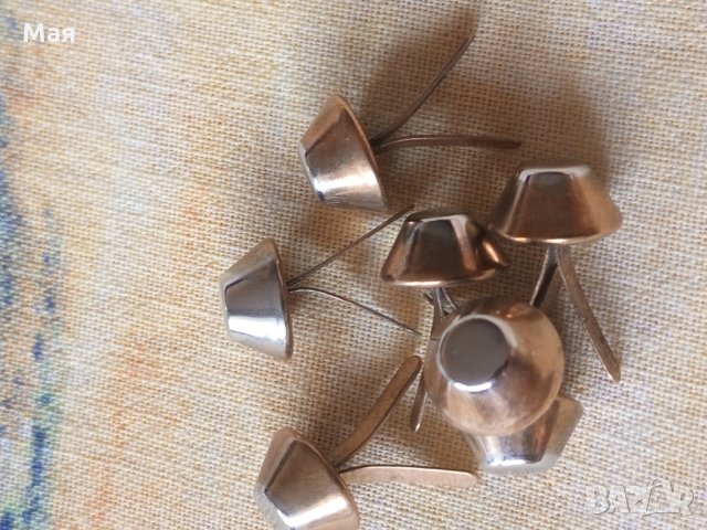 Капси     8 ст./ броя, снимка 6 - Други - 28220067