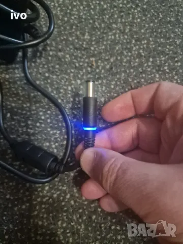 dell 19 5v 6 7a 130w ac adapter, снимка 10 - Лаптоп аксесоари - 49151300