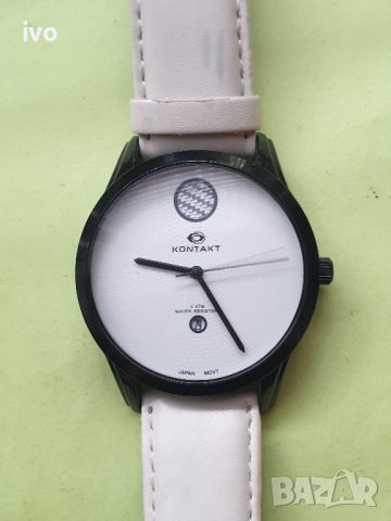 kontakt watch, снимка 2 - Други - 36617841