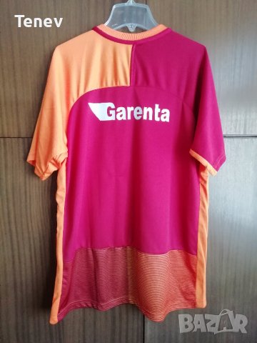 Galatasaray Nike оригинална тениска фланелка Галатасарай размер М 2016/2017, снимка 2 - Тениски - 36830455