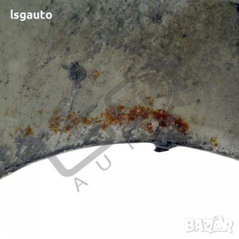 Ляв калник Skoda OCTAVIA II (1Z)(2004-2010) ID:91475, снимка 7 - Части - 39092402