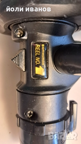 CORMORAN-SL-ELBAS40 и SL-ELBAS 30-2 броя риболовни макари със сензори, снимка 2 - Макари - 51879858