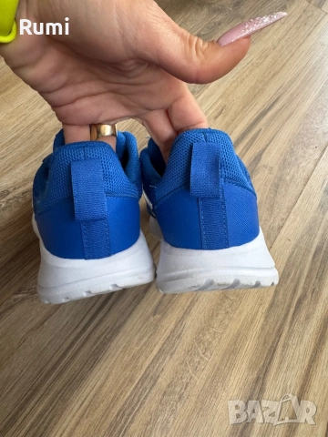 Оригинални детски маратонки adidas AltaRun CF ! 32 н, снимка 6 - Детски маратонки - 52179837