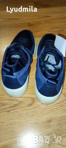 Маратонки ECCO ортопедични намалена цена , снимка 14 - Маратонки - 43645701