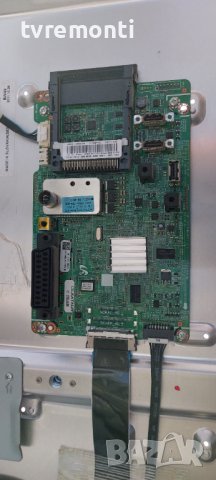 ORIGINAL Samsung UE40D5003 main Board BN41-01702a//BN94-04940N