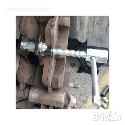 СКОБА ЗА ПРИБИРАНЕ НА СПИРАЧНИ ЦИЛИНДРИ, 0-70 ММ-267033, снимка 6 - Аксесоари и консумативи - 43361155