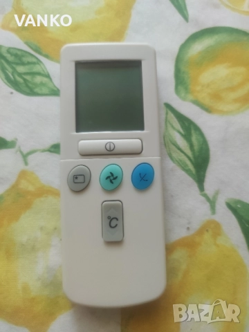 Дистанционно за Климатик Hitachi