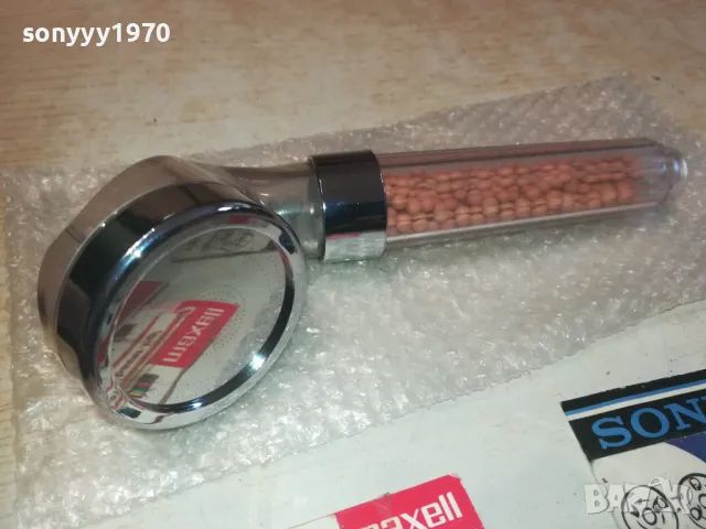 душ слушалка-лукс с топчета 1910241630, снимка 6 - Душове - 47643099