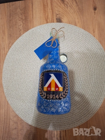 Подарък за фен на Левски София, снимка 4 - Футбол - 53194140