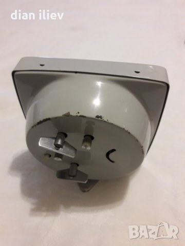 Стар будилник , снимка 13 - Колекции - 27438884