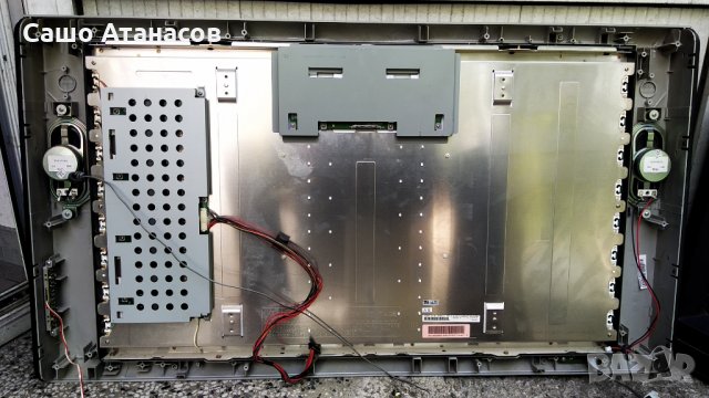 universum FT-LCD8165 с дефектна матрица ,17PW15-8 ,17MB15E-3 ,QD32HL01 ,PC5 E156181 ,QV32B C3, снимка 12 - Части и Платки - 28960974