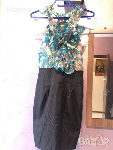 Рокля, снимка 3 - Рокли - 14604813