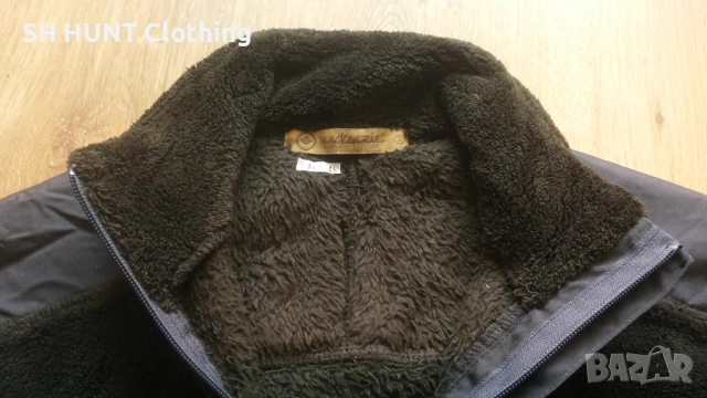 Mackenzie Coral Fleece Jacket размер L за лов риболов поларена горница - 2122, снимка 9 - Екипировка - 53480015
