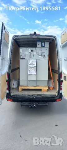 Транспортни услуги, снимка 6 - Транспортни услуги - 49820688