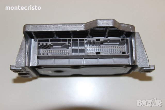 Централа airbag BMW E90 Serie 3 (2004-2008г) 0 285 010 066 / 0285010066 / 6577916605701, снимка 3 - Части - 43128638