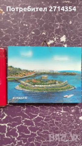 Малка  картина , снимка 4 - Картини - 49858948