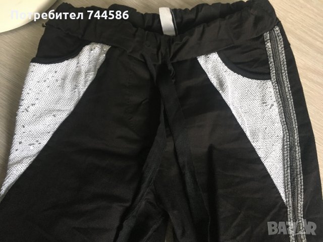 Дамски спортен панталон, снимка 2 - Панталони - 28043414
