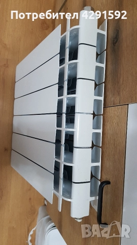 Радиатор за отопление Kaldo, снимка 10 - Други - 52769745