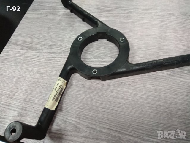 1J0121206GB41,*NEU*VAG*държач, вентилатор на радиатора