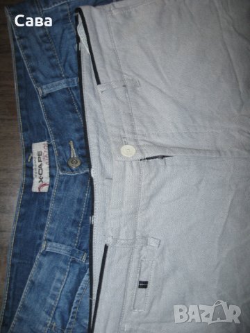 Къси панталони X-CAPE, ZARA   мъжки,Л