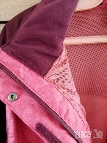 Спортно яке  с мрежеста подплата, снимка 3 - Якета - 49977762