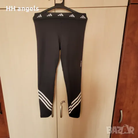 Adidas Techfit чисто нов клин с етикети , снимка 2 - Клинове - 48085297